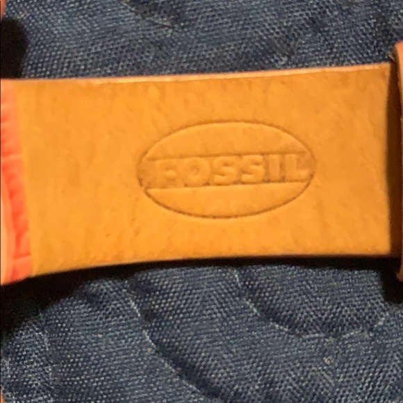 Fossil Watch - Picture 2 of 5